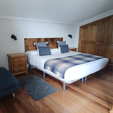 Casa Rural La Palmera - Landetxea Lasarte Oria Екстериор снимка