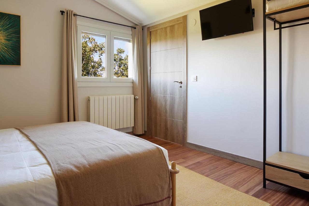 Casa Rural La Palmera - Landetxea Lasarte Oria Екстериор снимка