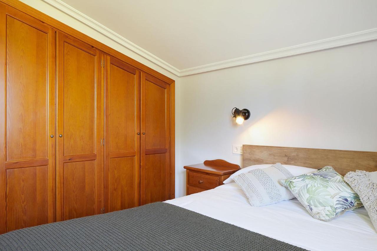 Casa Rural La Palmera - Landetxea Lasarte Oria Екстериор снимка