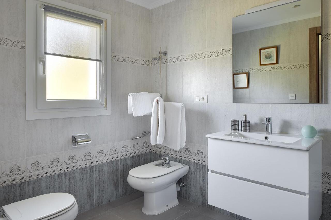Casa Rural La Palmera - Landetxea Lasarte Oria Екстериор снимка