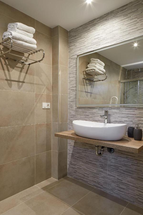 Casa Rural La Palmera - Landetxea Lasarte Oria Екстериор снимка
