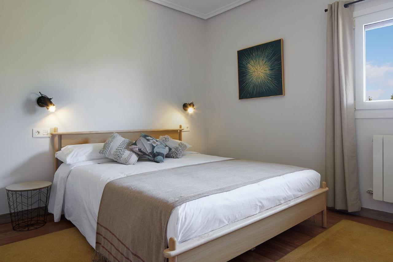 Casa Rural La Palmera - Landetxea Lasarte Oria Екстериор снимка