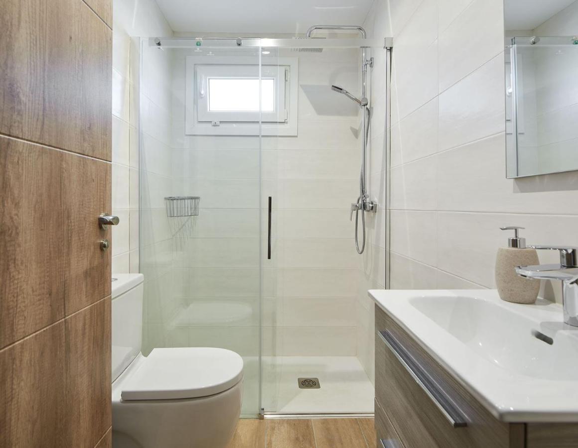 Casa Rural La Palmera - Landetxea Lasarte Oria Екстериор снимка